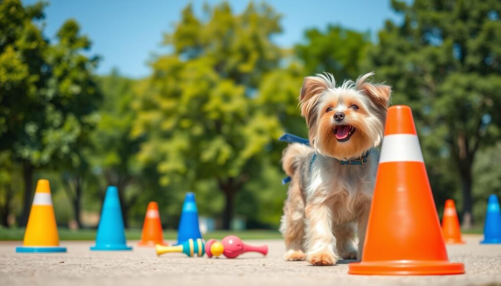 Havanese training