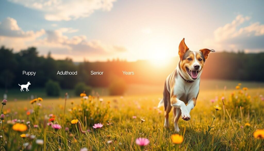 australian cattle dog lifespan