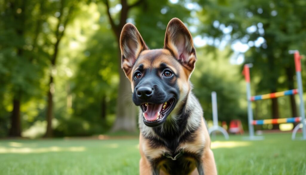 belgian malinois pronunciation