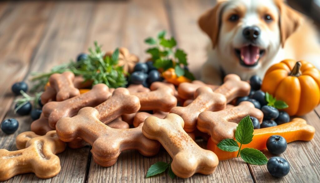 dog treats