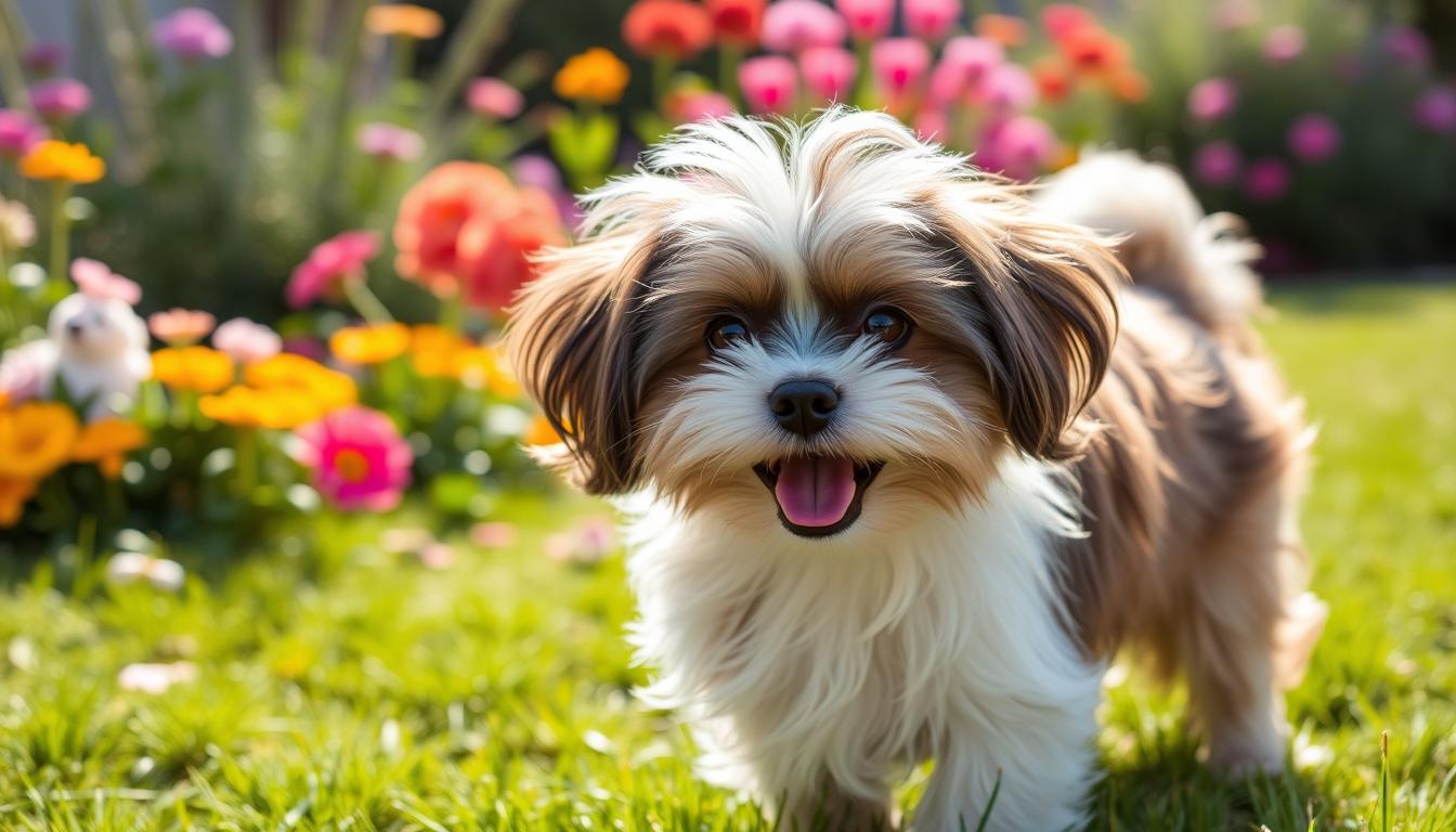 havanese dogs