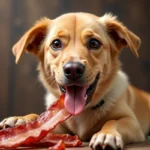 Can Dogs Eat Bacon