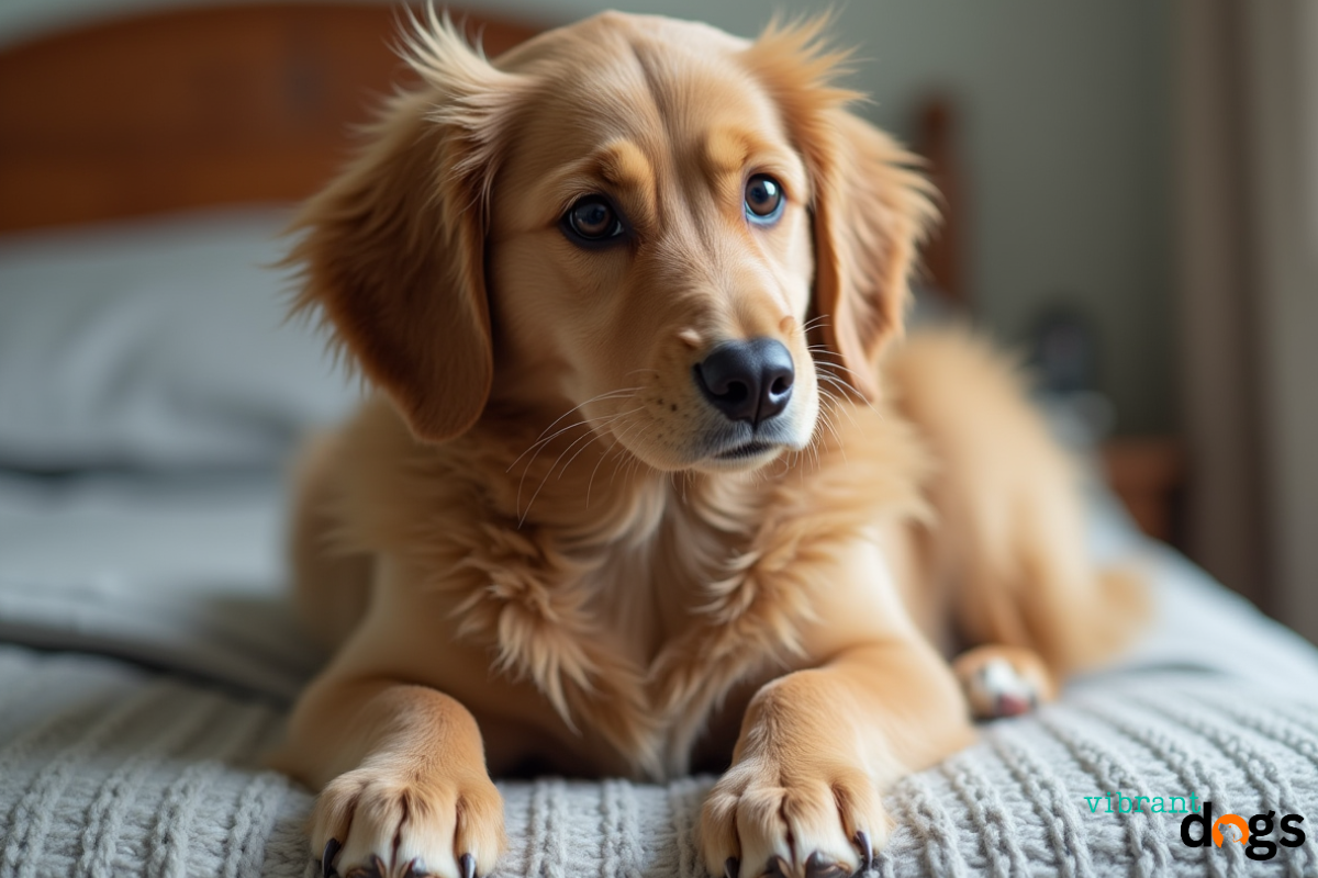 Can Dogs Have Autism