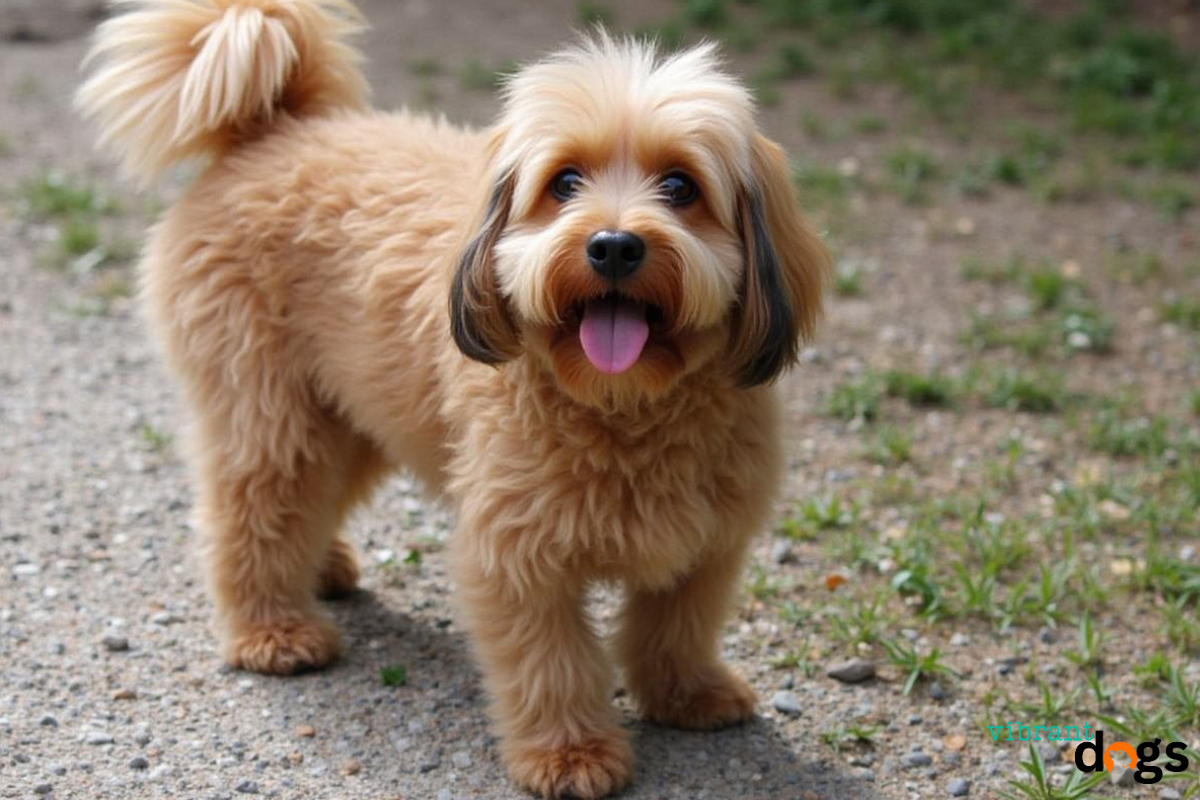 Havanese Dogs