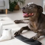 My Dog Has Diarrhea But Is Acting Fine